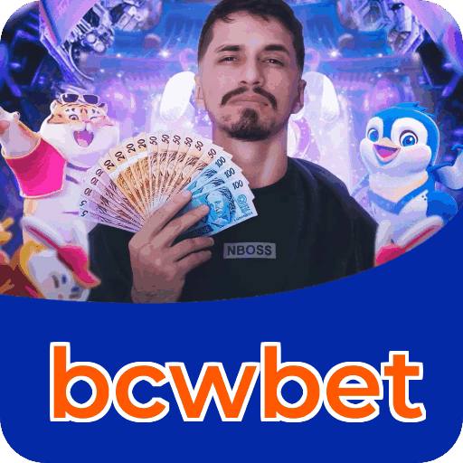 Login rápido no app bcwbet